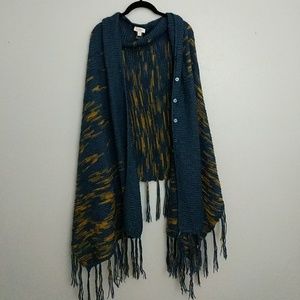 😍LuLaRoe MiMi 😍 A Winter Must-Have!!